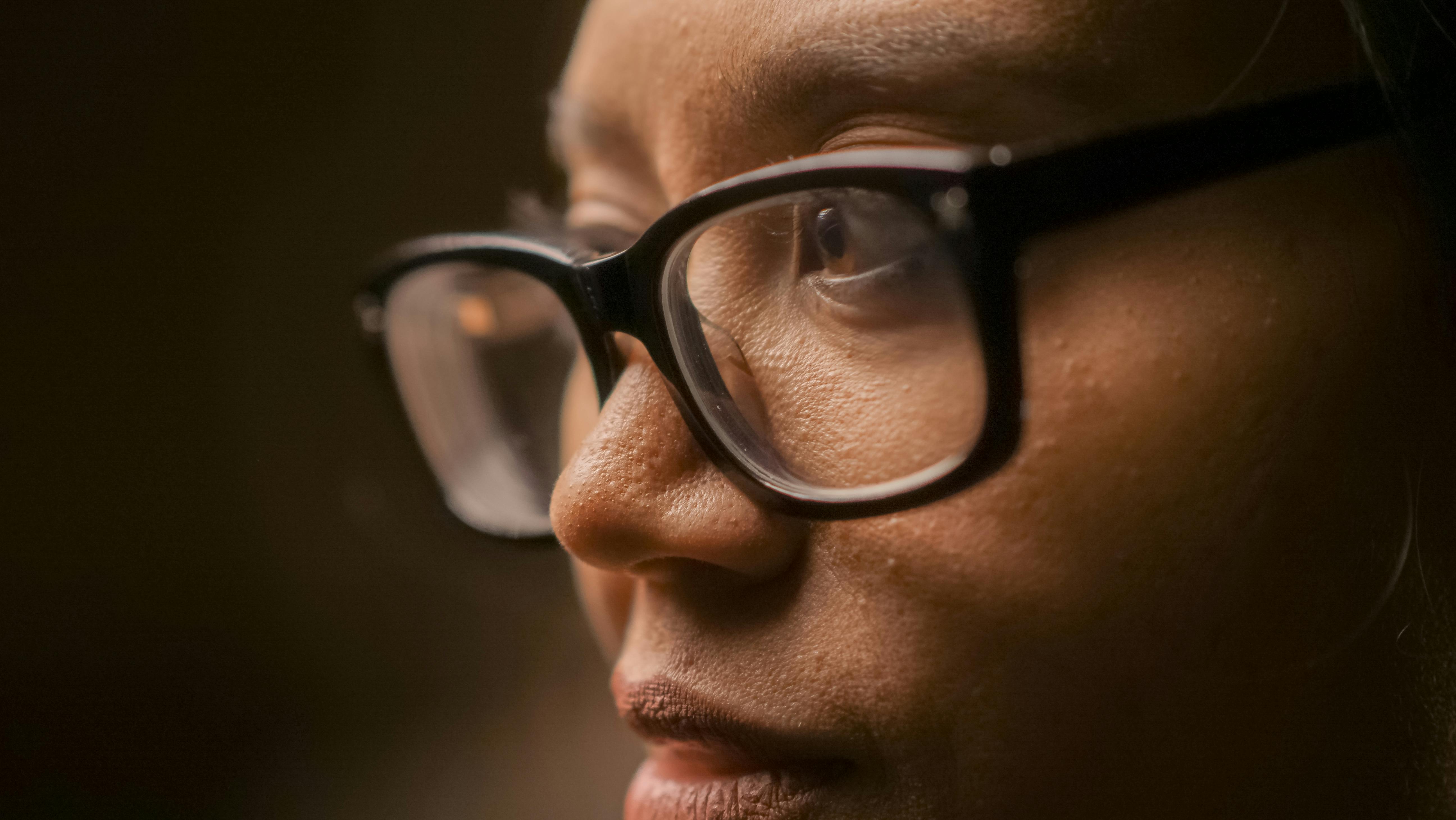 Lunettes de Vue