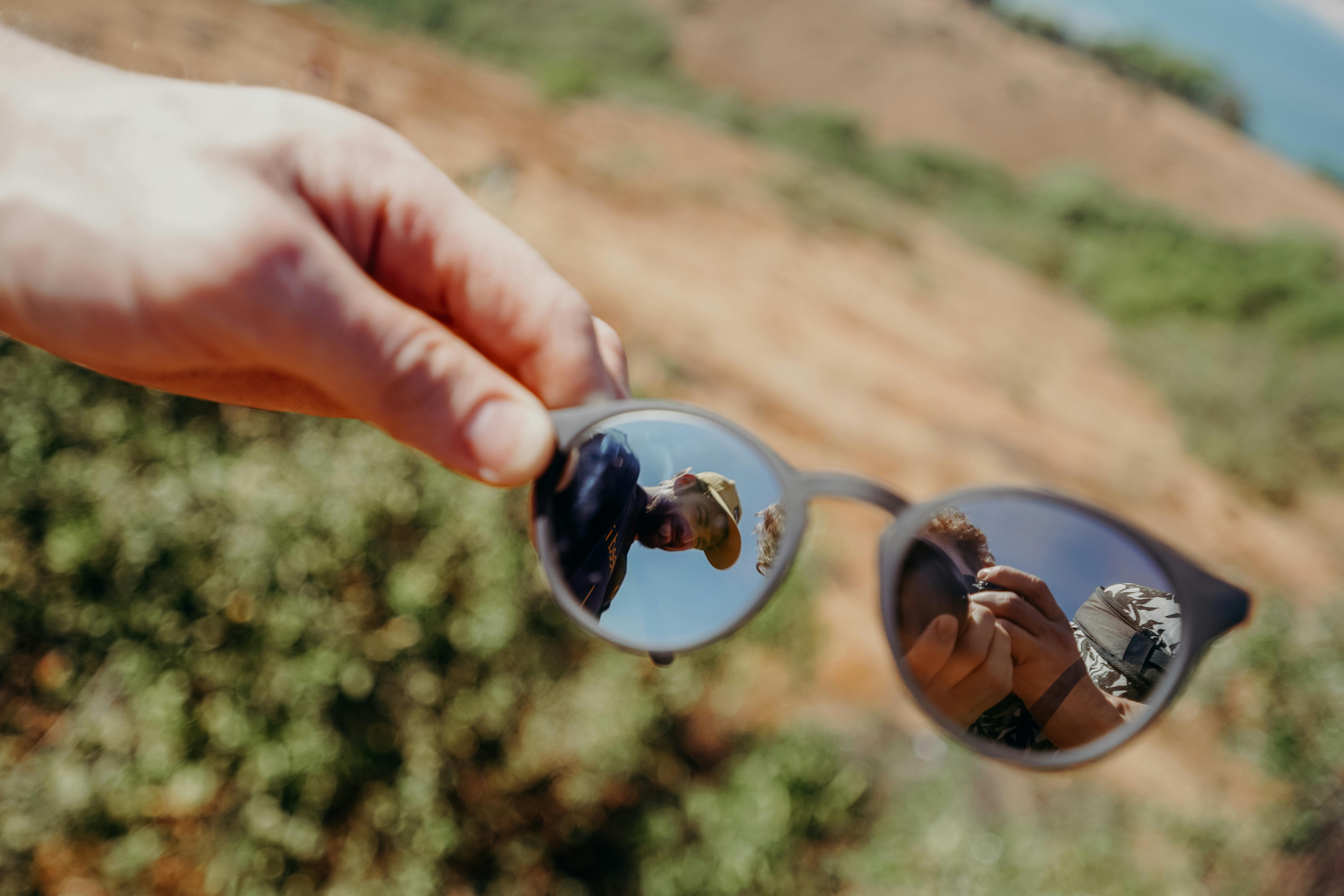 Lunettes Solaire